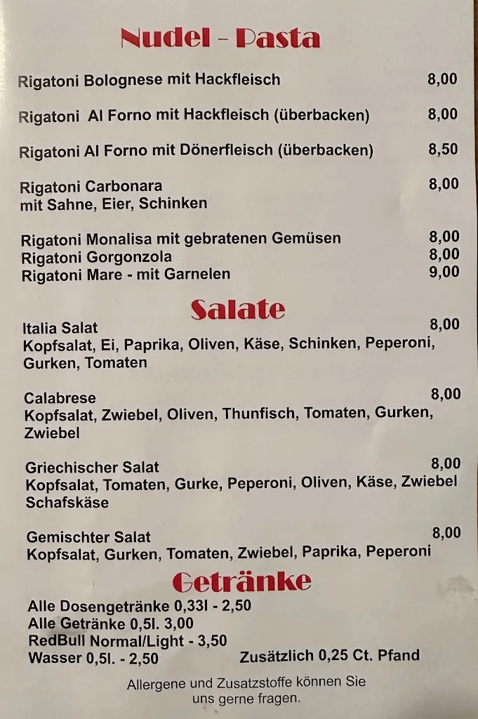Menu_Sultan Palast 2_Himmelkron_image_2