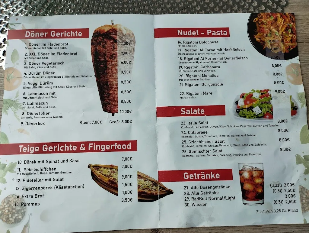 Menu_Sultan Palast 2_Himmelkron_image_3