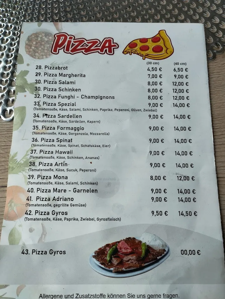 Menu_Sultan Palast 2_Himmelkron_image_4