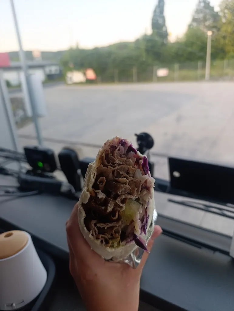 Paulina Paulina_Sultan Palast 2_Himmelkron_review