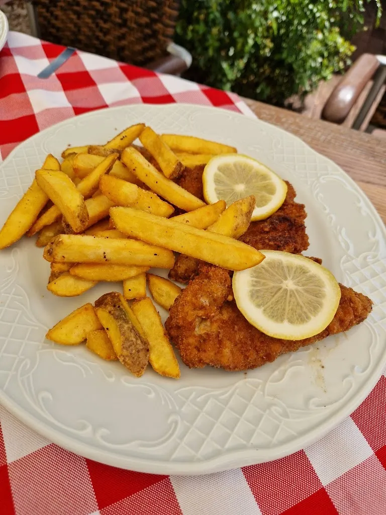 Menu_Pizzeria Restaurant Franconia am See_Himmelkron_immagine_6