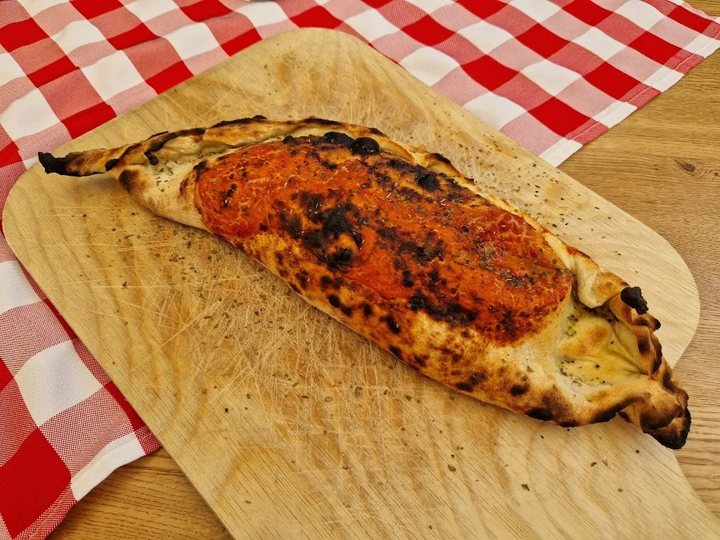 Menu_Pizzeria Restaurant Franconia am See_Himmelkron_immagine_8