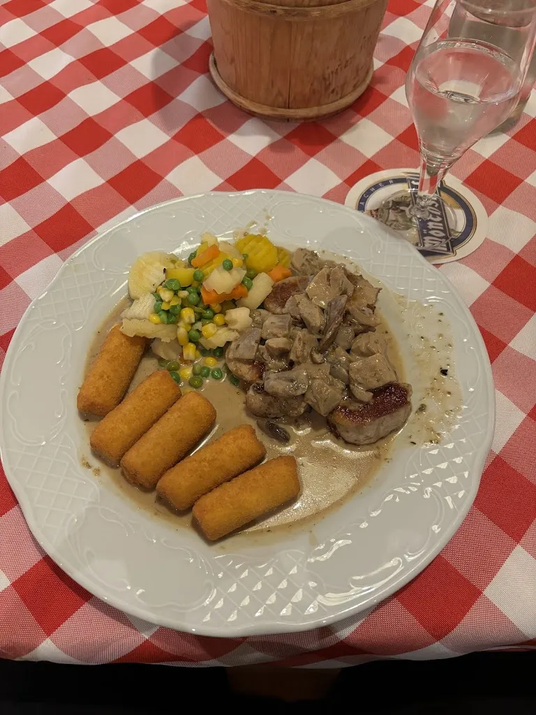 Menu_Pizzeria Restaurant Franconia am See_Himmelkron_immagine_9