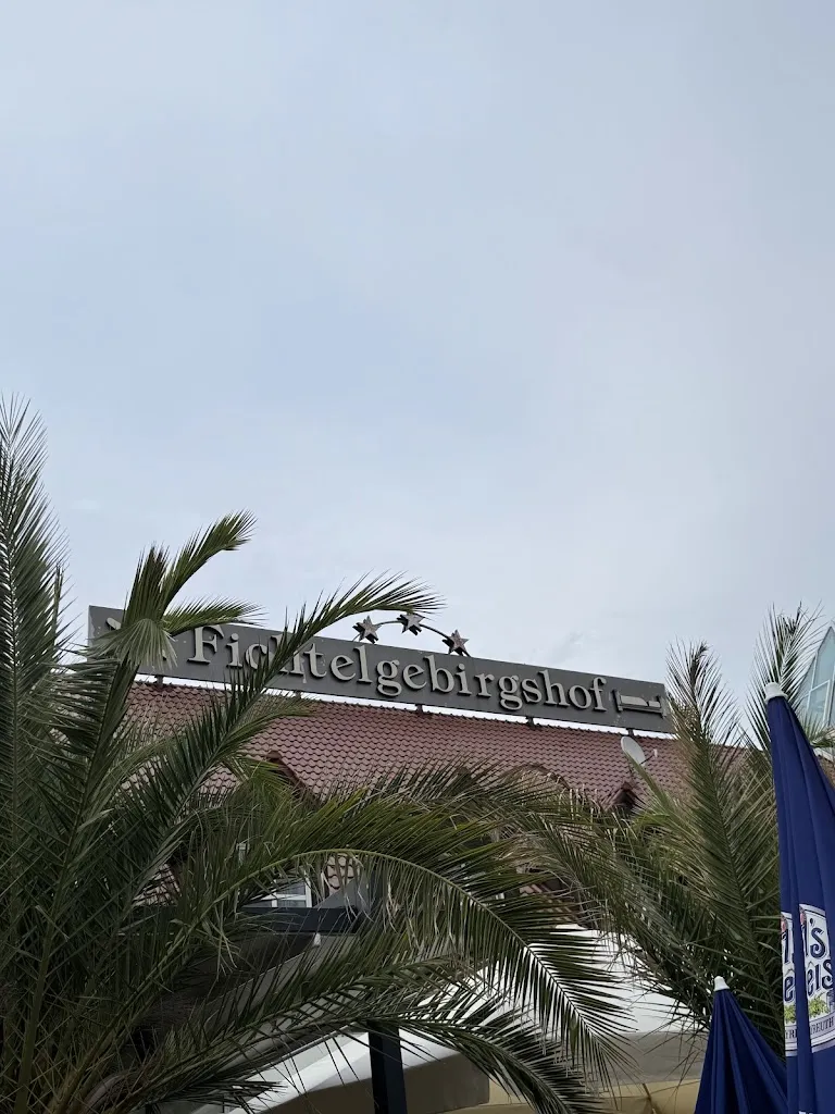 Torsten Tietze_Pizzeria Restaurant Franconia am See_Himmelkron_review