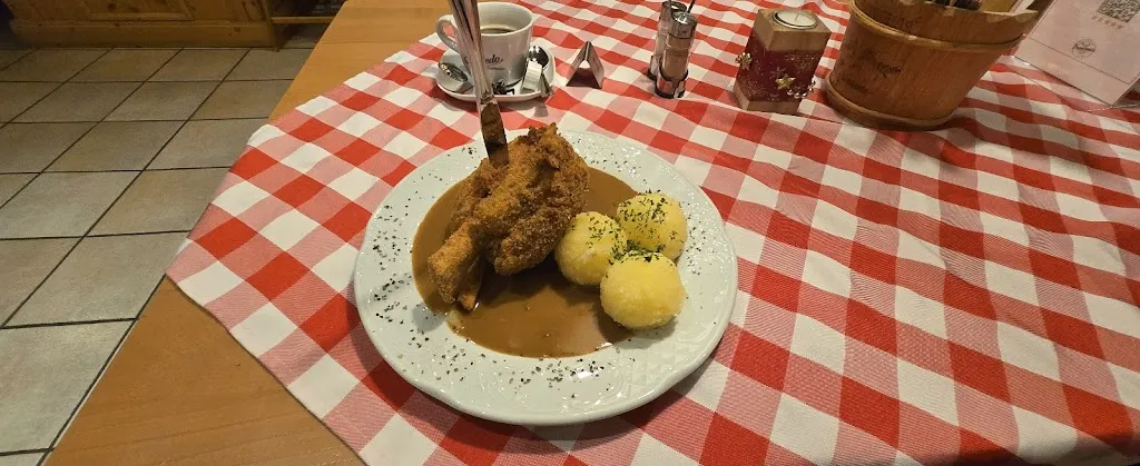 Der Eisige_Pizzeria Restaurant Franconia am See_Himmelkron_review