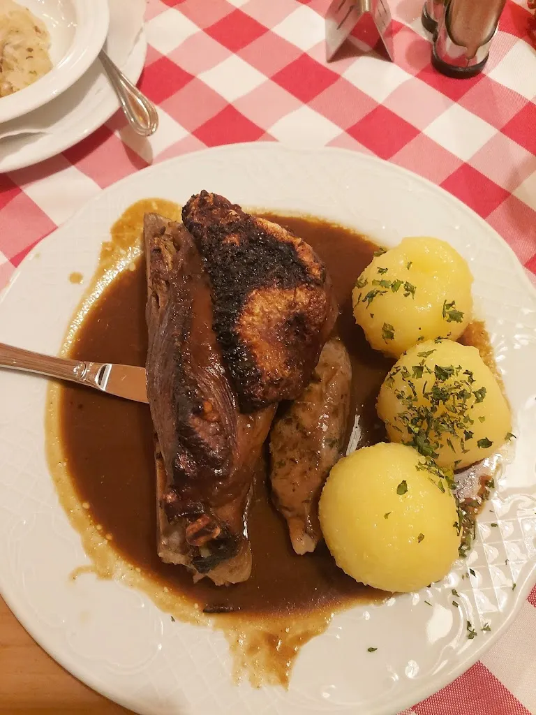 D.H._Pizzeria Restaurant Franconia am See_Himmelkron_review