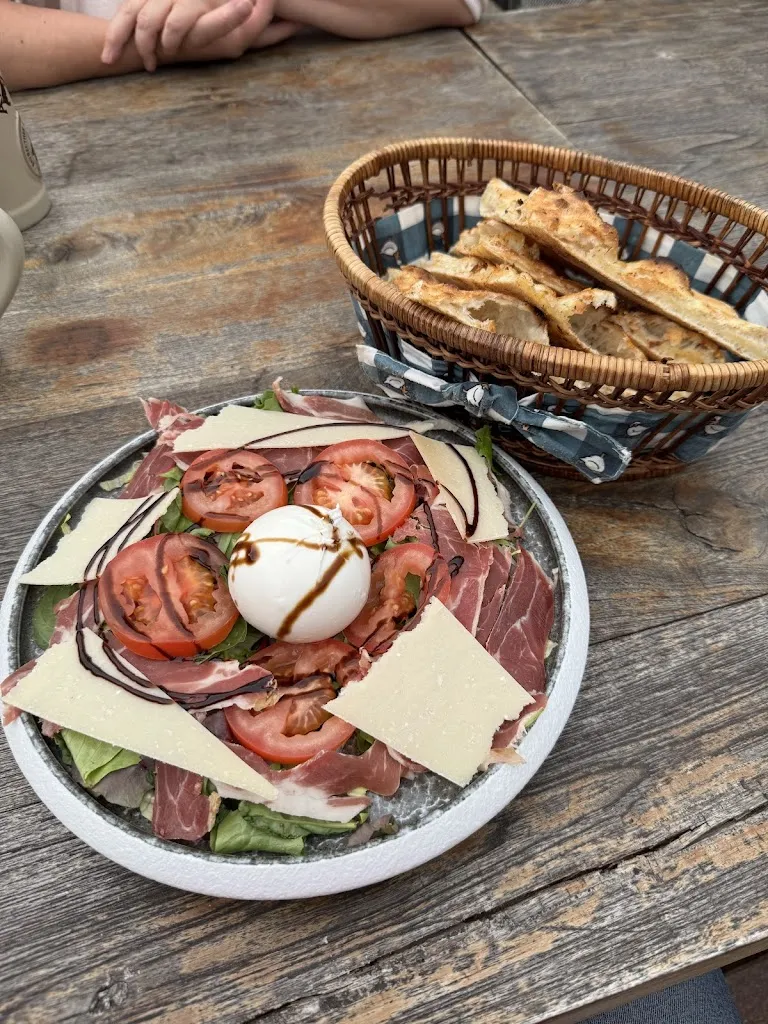 Pizzeria Restaurant Franconia am See_Himmelkron_slider_image_2