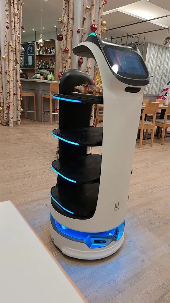 Auszeit Das Hotel Himmelkron ristorante a Himmelkron