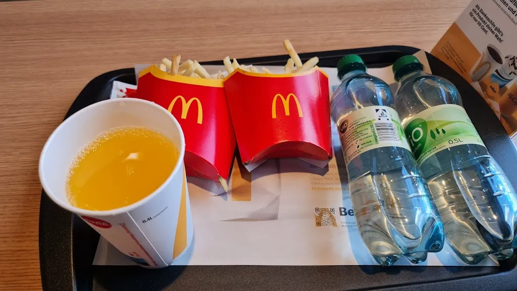 Menu_McDonald's_Himmelkron_immagine_2