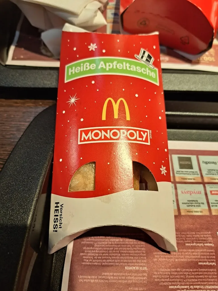 Menu_McDonald's_Himmelkron_immagine_4