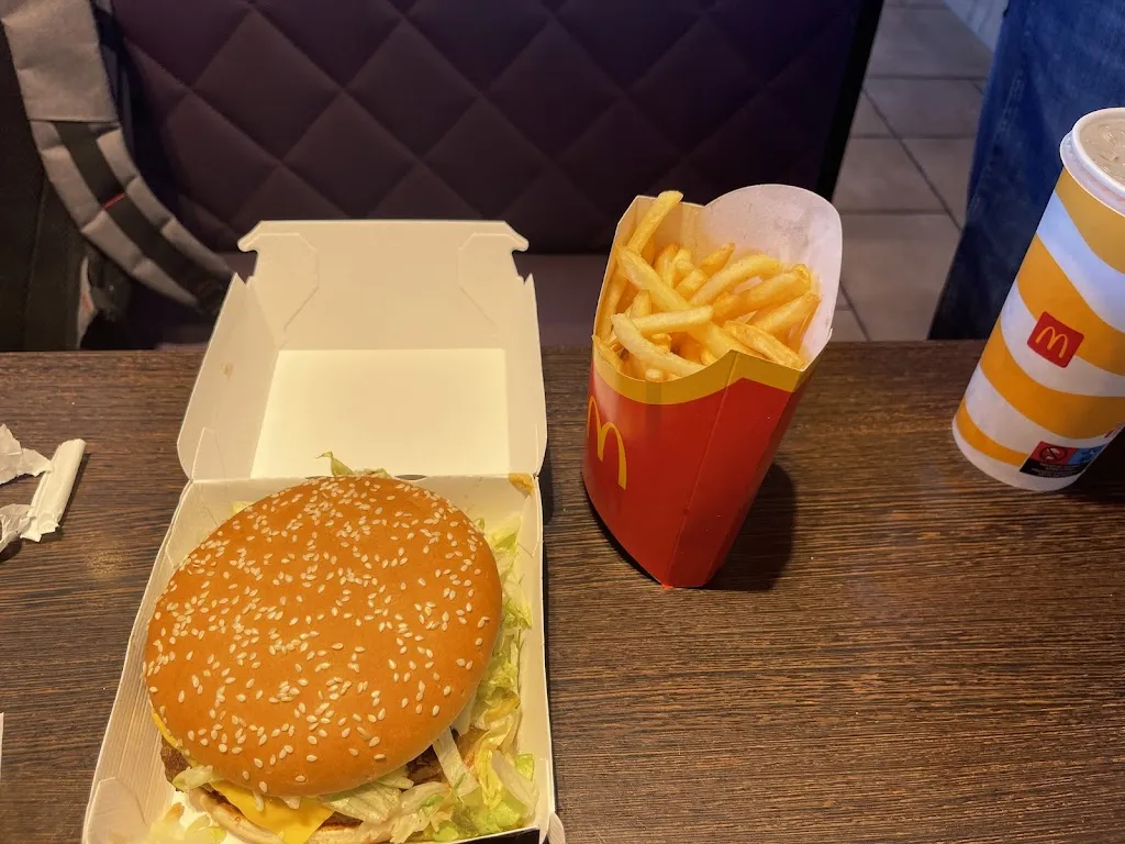 Menu_McDonald's_Himmelkron_immagine_5