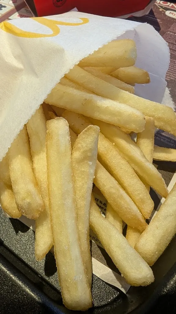 Menu_McDonald's_Himmelkron_immagine_6