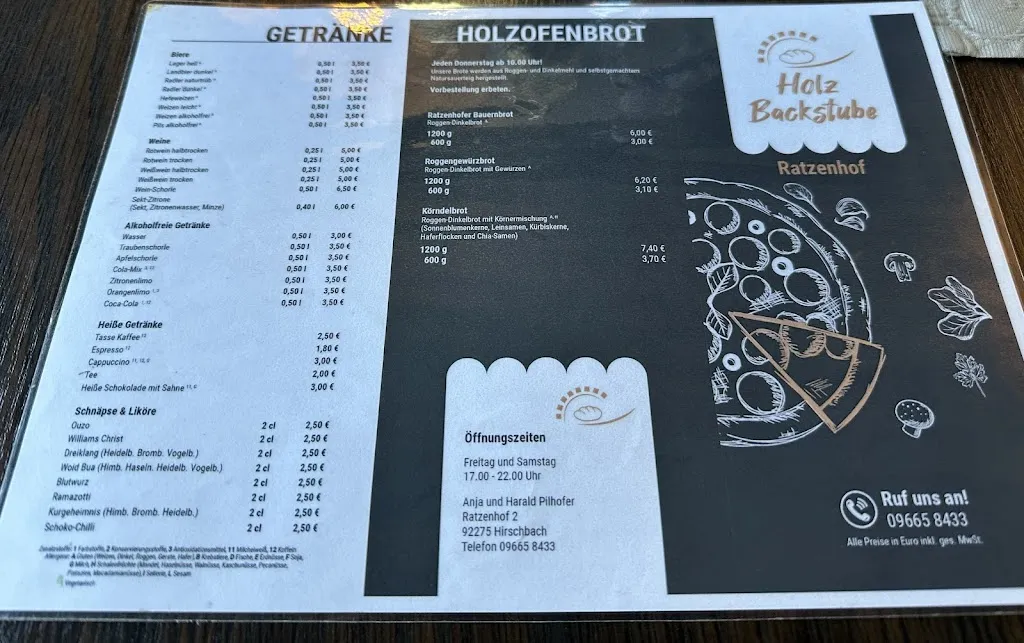 Menu_Holzbackstube Pilhofer_Hirschbach_image_1