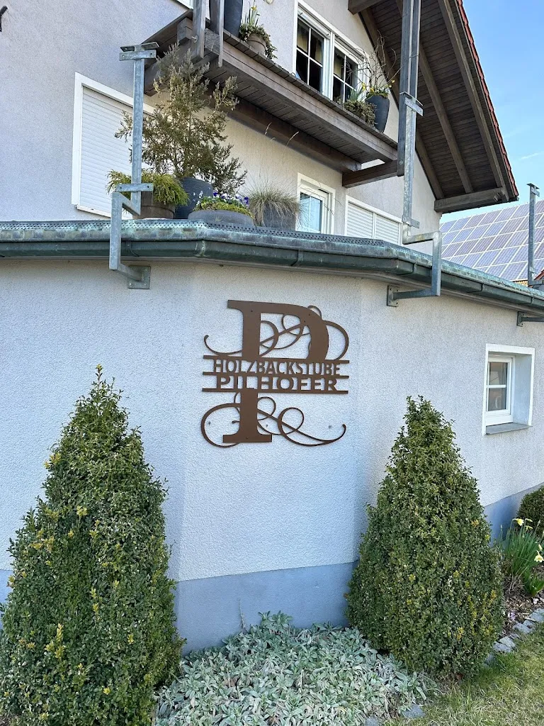 Michael Haas_Holzbackstube Pilhofer_Hirschbach_review