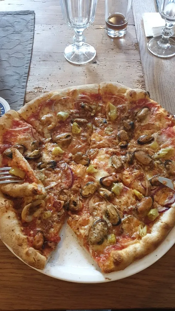 Mark_Holzbackstube Pilhofer_Hirschbach_review