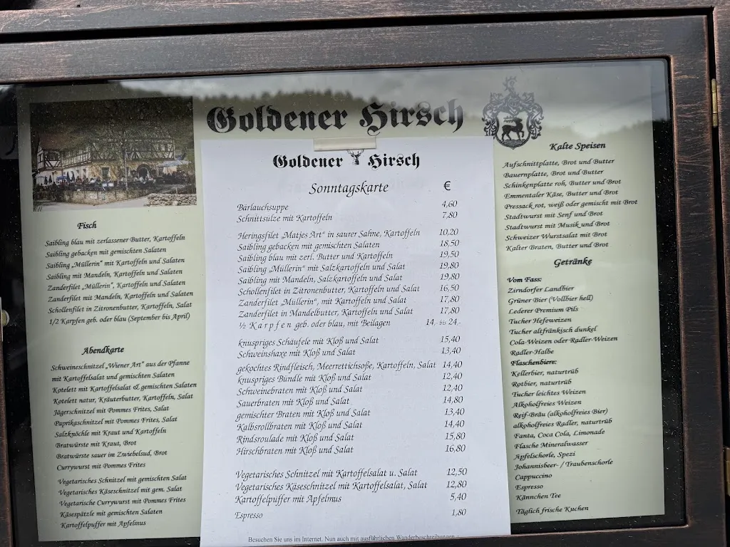 Menu_Goldener Hirsch_Hirschbach_immagine_1