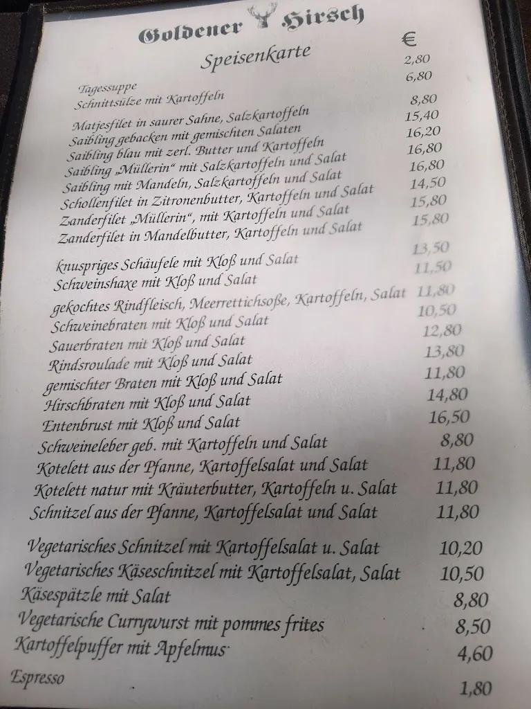 Menu_Goldener Hirsch_Hirschbach_immagine_2