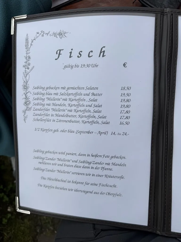 Menu_Goldener Hirsch_Hirschbach_immagine_4