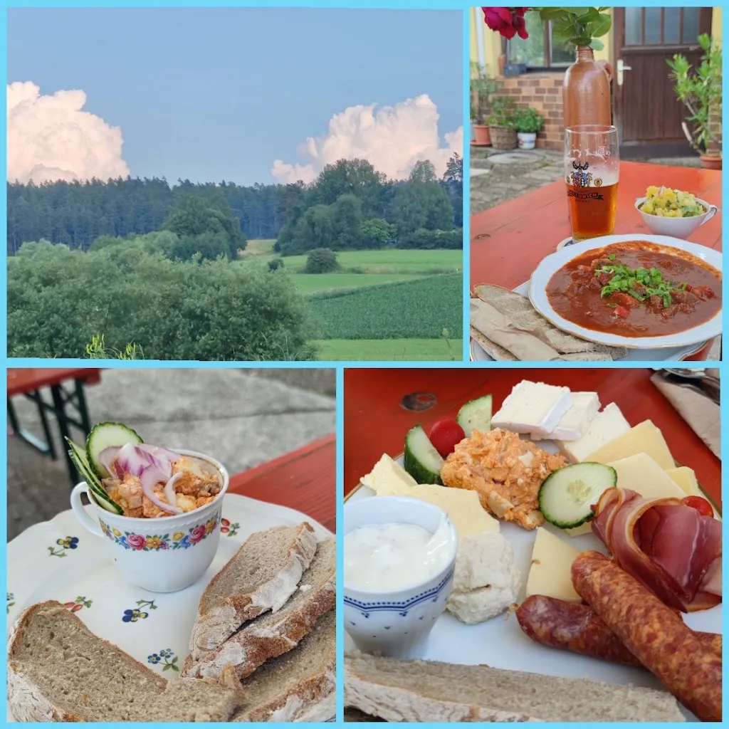 Andrea König_Lindenwirtin_Hirschbach_review