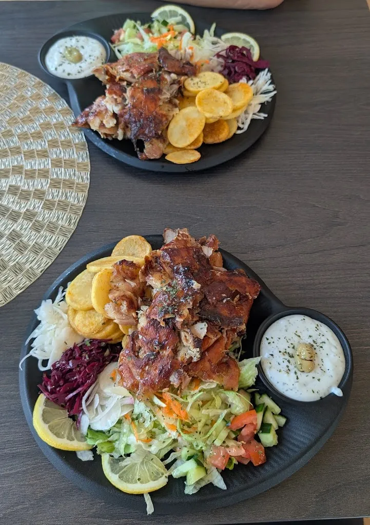 Ferhat Firat_Dubai International Restaurant_Hirschaid_review