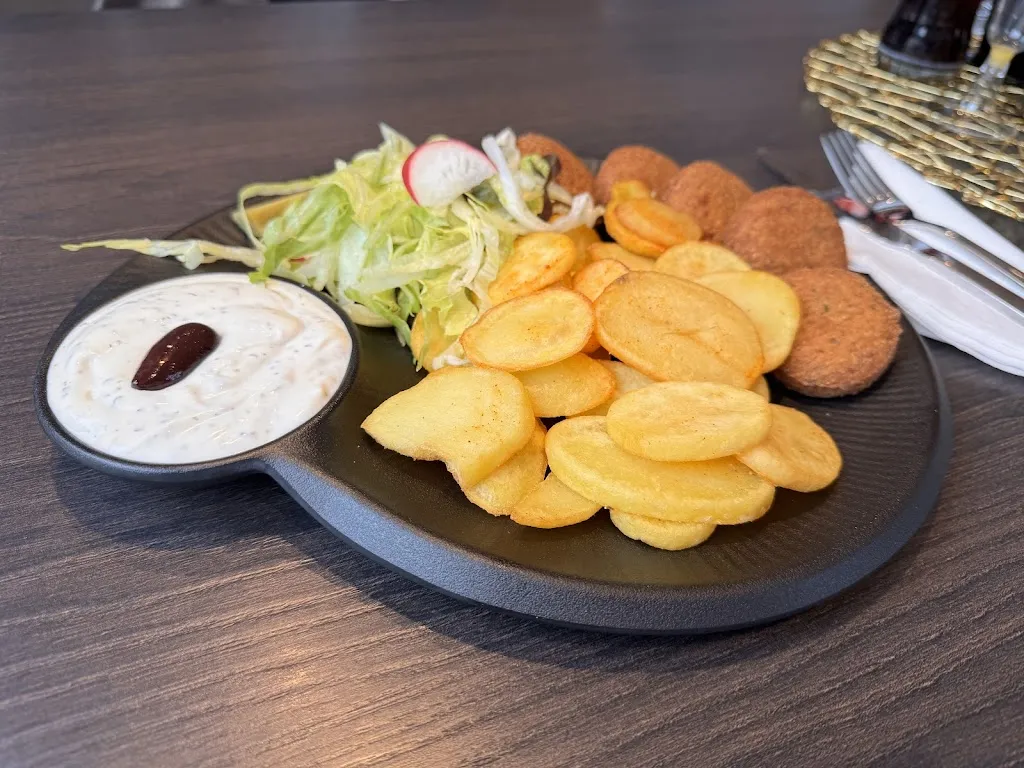 Marco Kobia_Dubai International Restaurant_Hirschaid_review