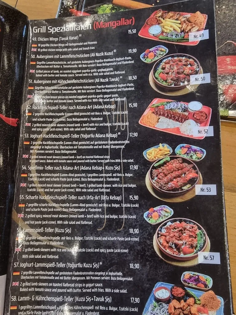 Menu_Adem's Turkish Kebab_Heßdorf_image_1
