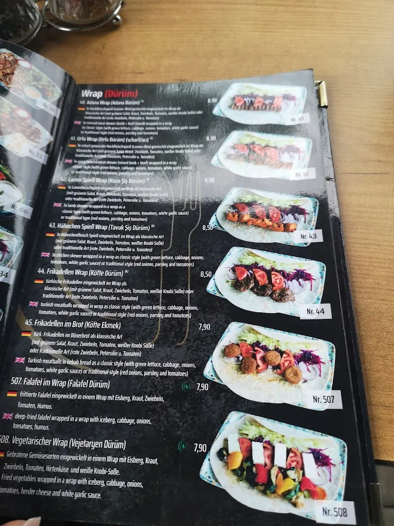 Menu_Adem's Turkish Kebab_Heßdorf_image_4
