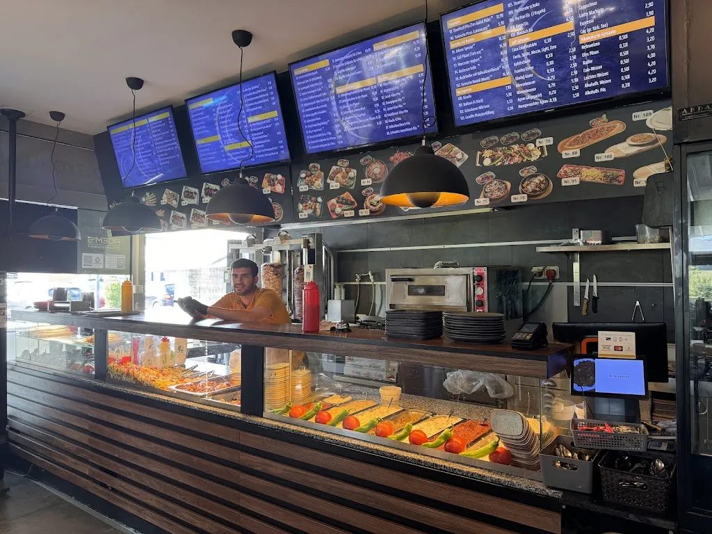 Angela Schultheiss_Adem's Turkish Kebab_Heßdorf_review