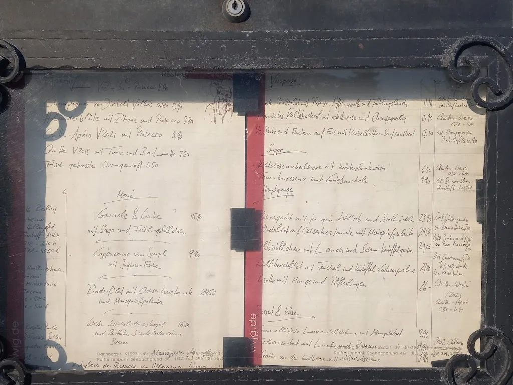 Menu_Wirtschaft von Johann Gerner - Detlef Gerner_Heßdorf_image_3