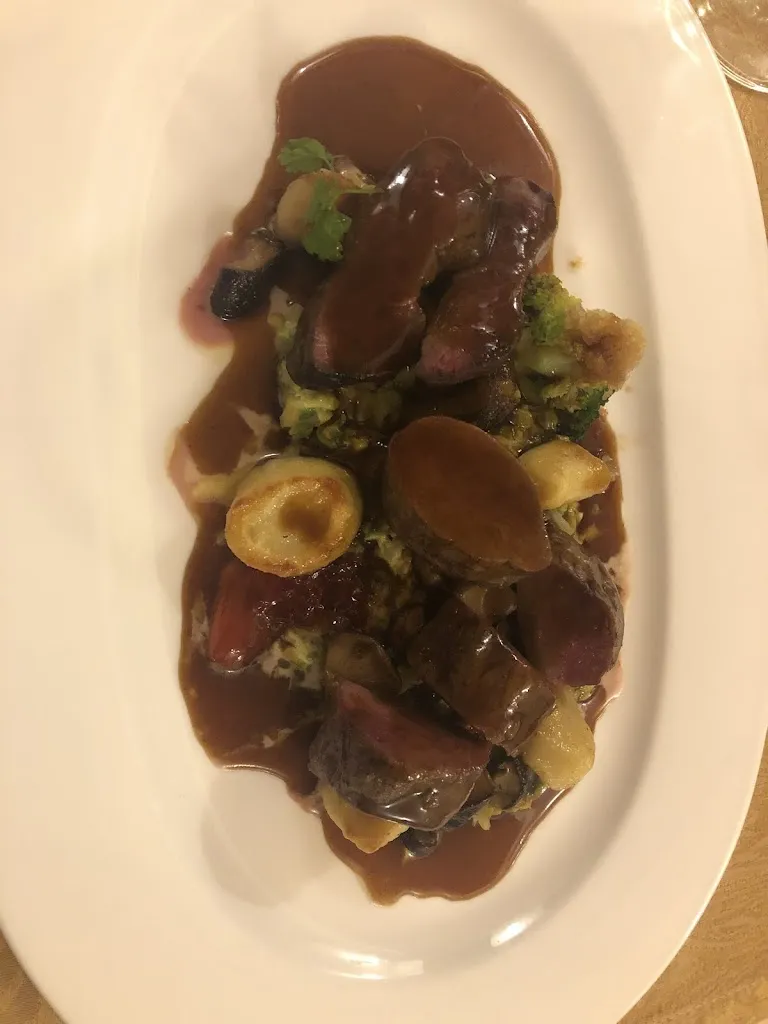 Menu_Wirtschaft von Johann Gerner - Detlef Gerner_Heßdorf_image_5