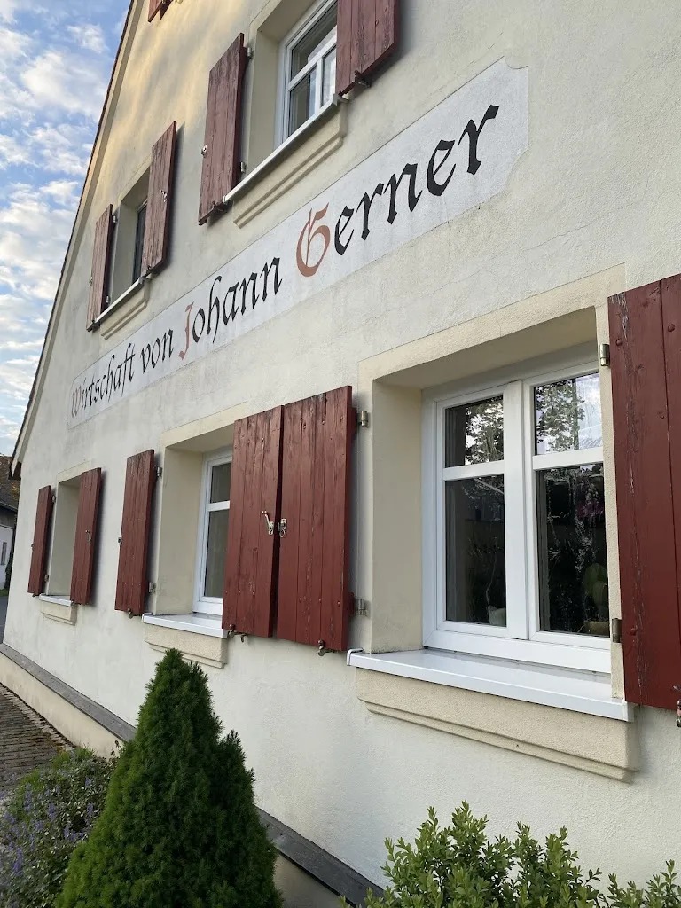 Jörg von Hoff_Wirtschaft von Johann Gerner - Detlef Gerner_Heßdorf_review