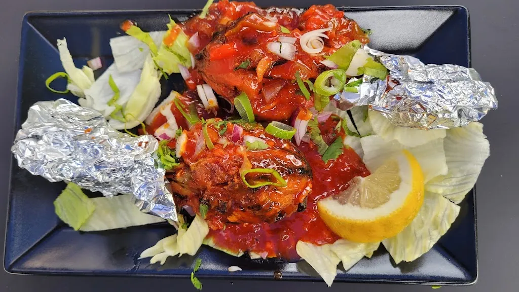 Menu_Noon Mirch Indisches Restaurant Heßdorf_Heßdorf_immagine_7