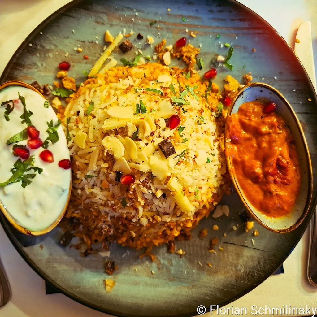 Menu_Noon Mirch Indisches Restaurant Heßdorf_Heßdorf_immagine_9