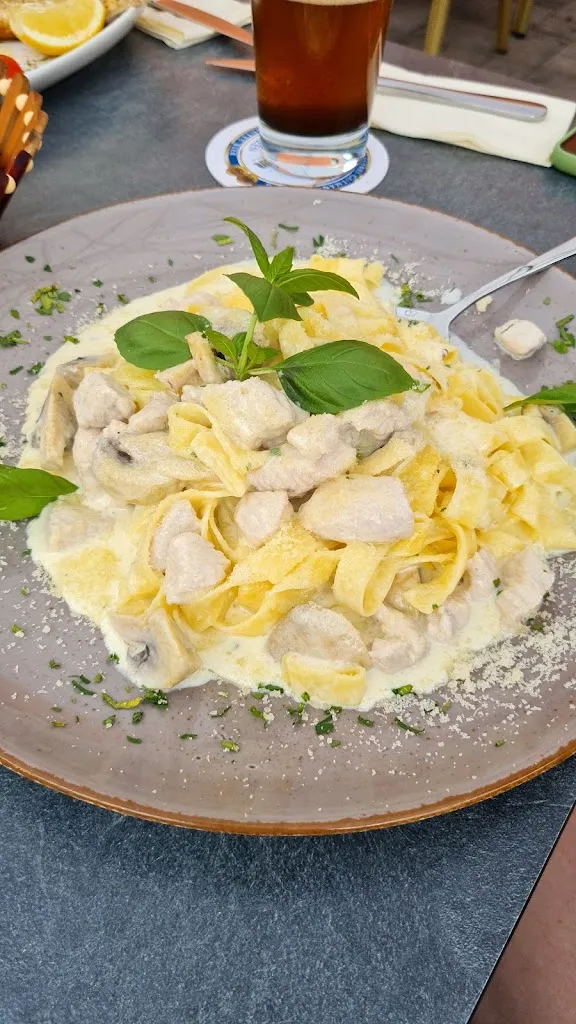 Menu_Pizzeria Ristorante ,,Capri,,_Heßdorf_image_2