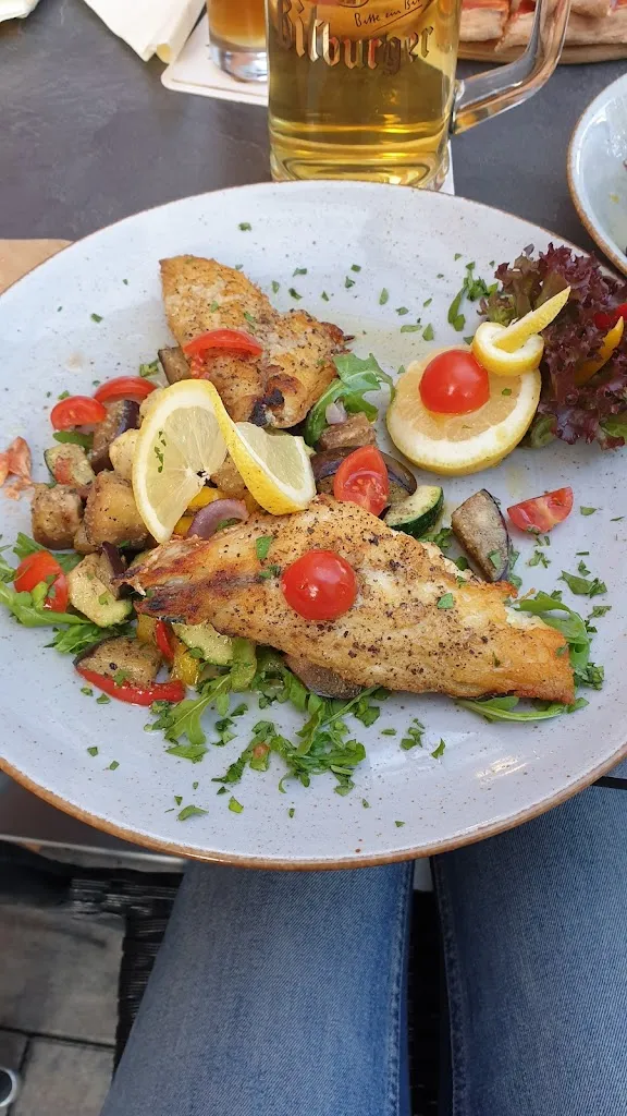 Menu_Pizzeria Ristorante ,,Capri,,_Heßdorf_image_3