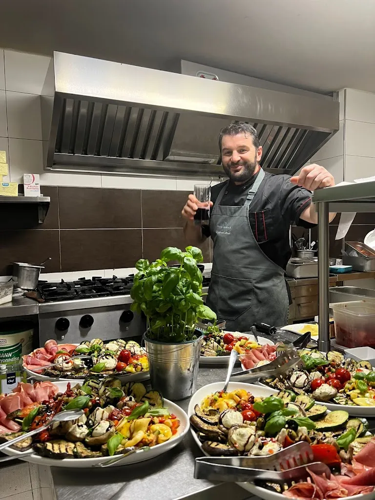 Menu_Pizzeria Ristorante ,,Capri,,_Heßdorf_image_8