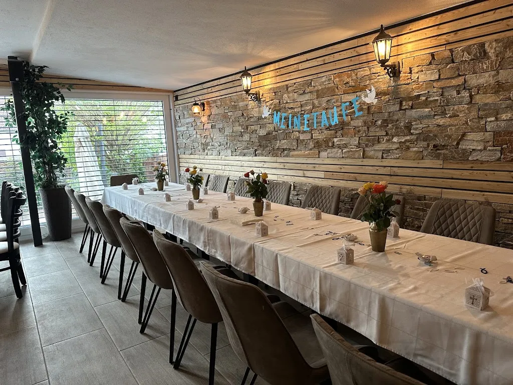 Pizzeria Ristorante ,,Capri,,_Heßdorf_slider_image_1