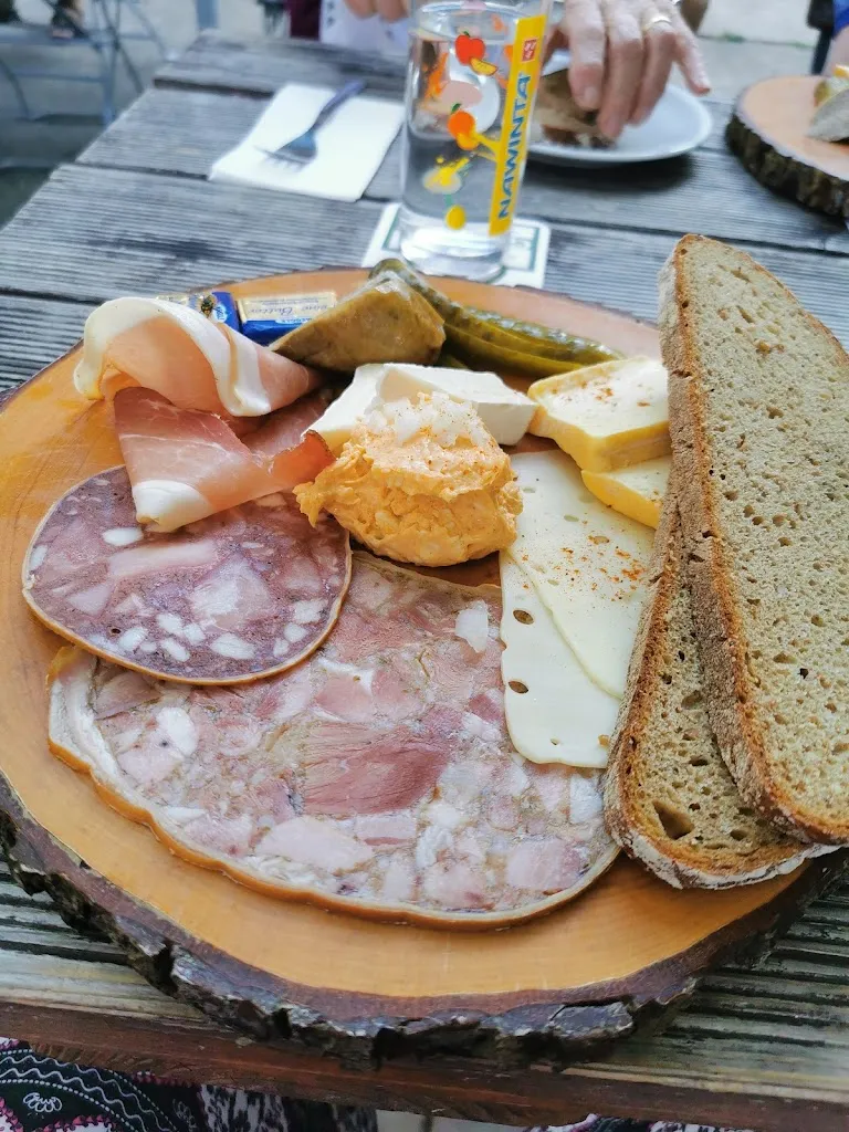 Menu_Gasthaus Noppenberger Inh. H. Pfersching_Heßdorf_immagine_9