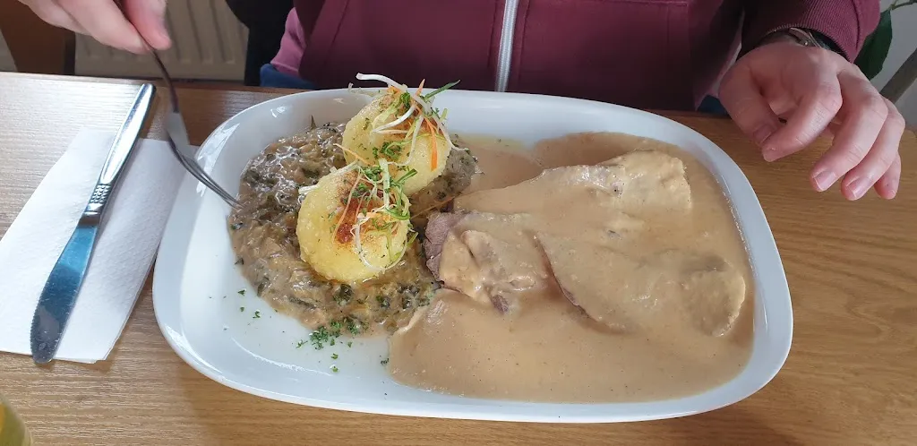 Nicolletta Chevy_Gasthaus Noppenberger Inh. H. Pfersching_Heßdorf_review