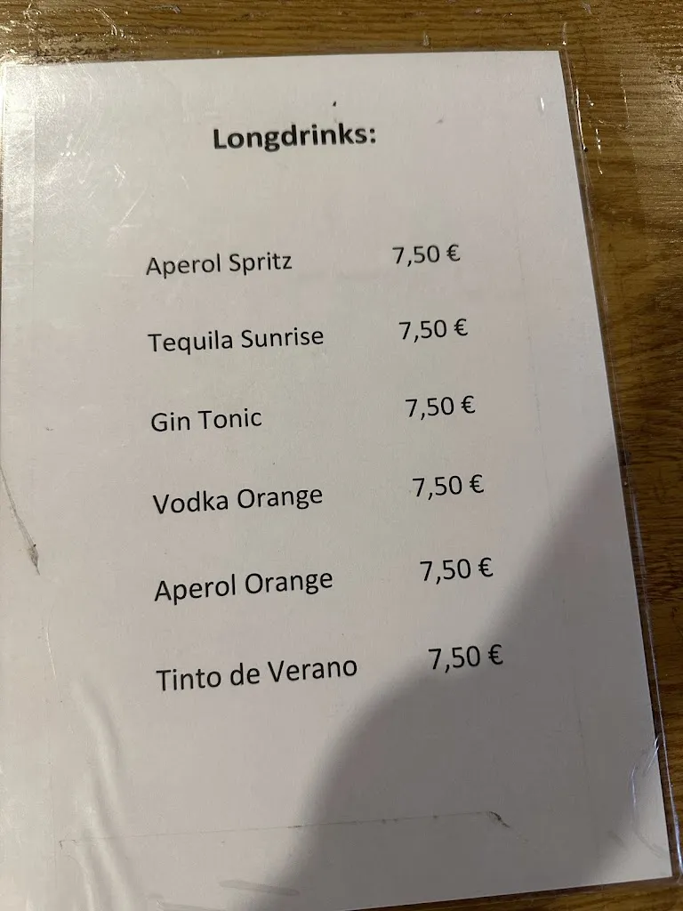 Menu_Gasthaus Gumbrecht - Obermembach_Heßdorf_immagine_1