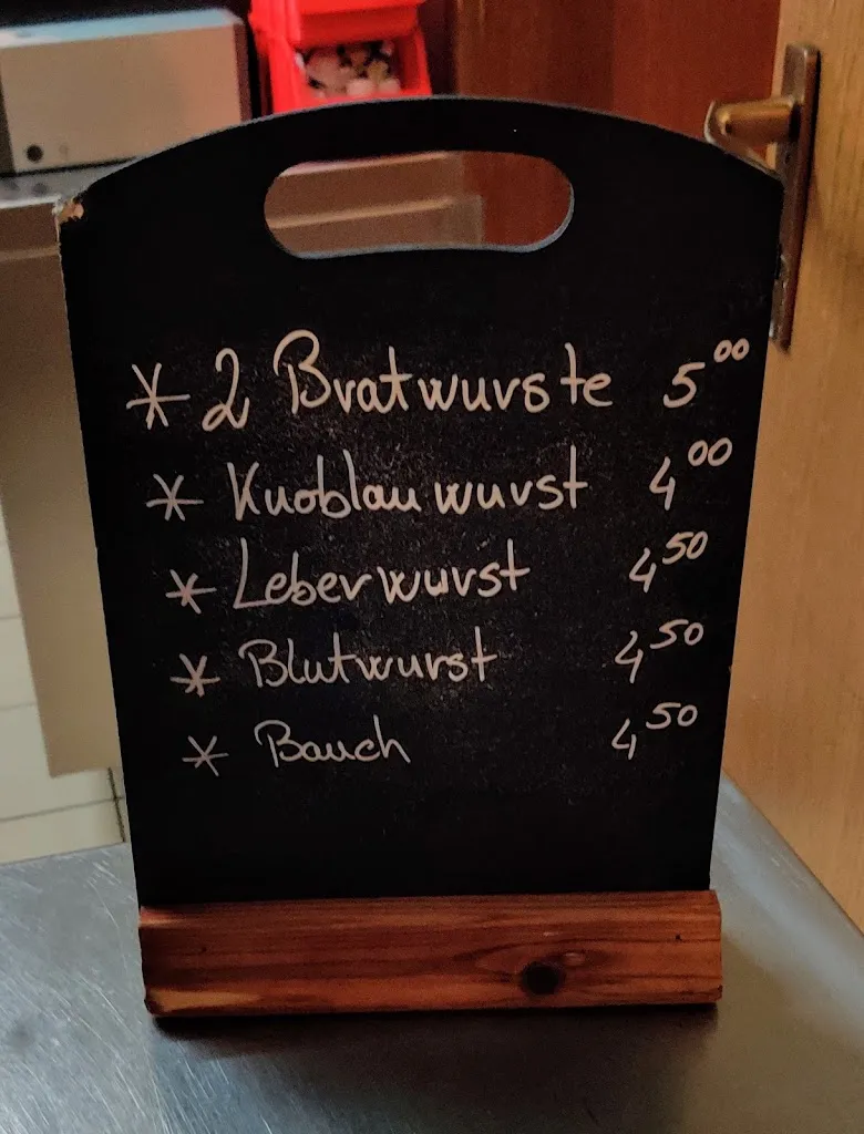 Menu_Gasthaus Gumbrecht - Obermembach_Heßdorf_immagine_4