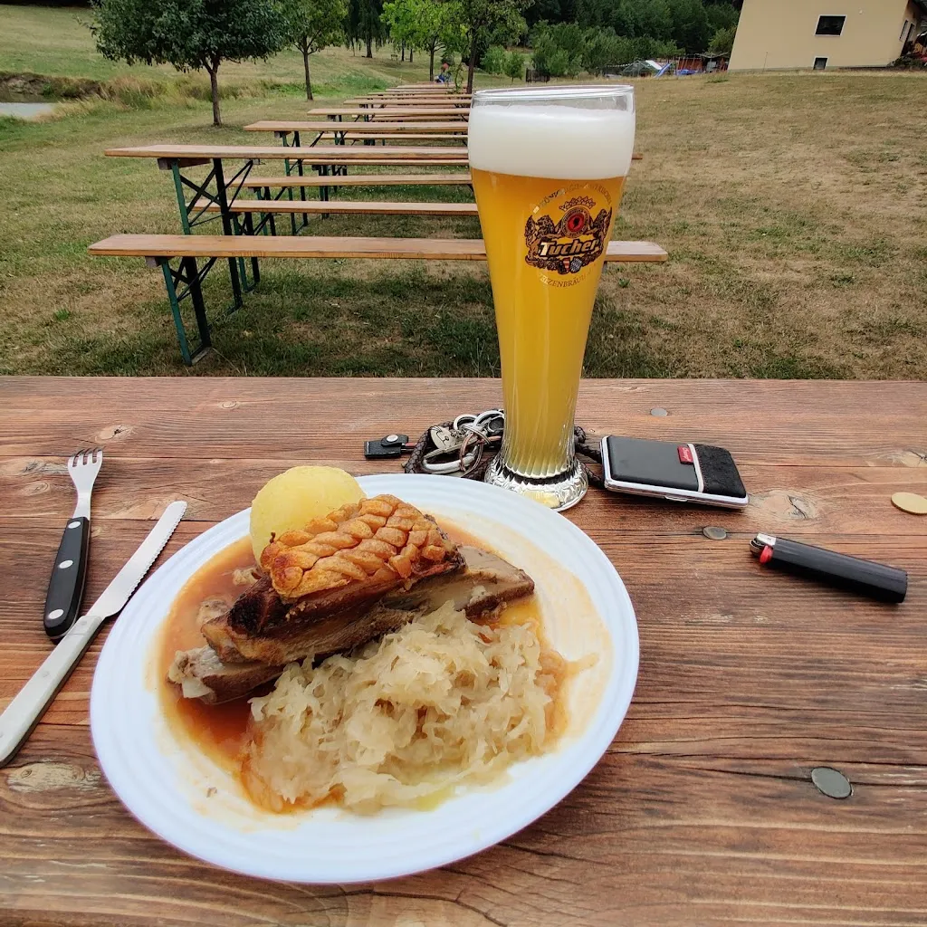 Menu_Gasthaus Gumbrecht - Obermembach_Heßdorf_immagine_6