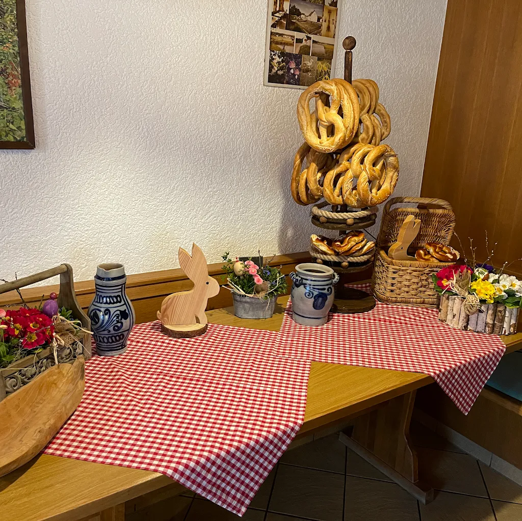 Gasthaus Gumbrecht - Obermembach_Heßdorf_slider_image_1