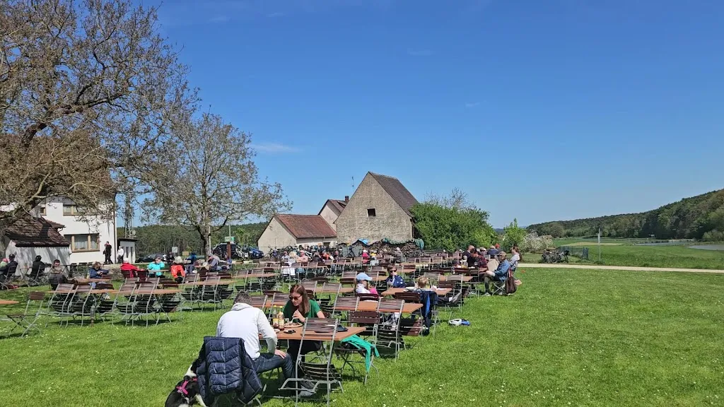 Gasthaus Gumbrecht - Obermembach_Heßdorf_slider_image_2