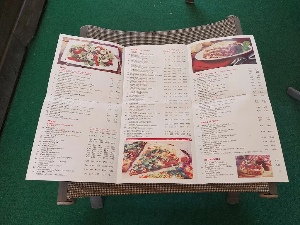 Menu_Pizza Peperoni_Heßdorf_immagine_3