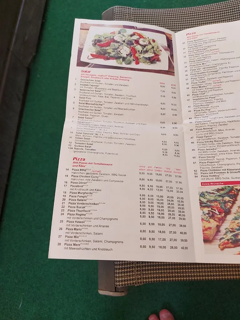 Menu_Pizza Peperoni_Heßdorf_immagine_4
