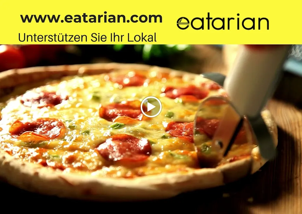 Pizza Peperoni restaurant in Heßdorf