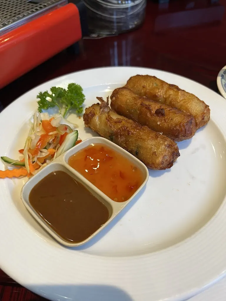 Danh Truong_Asia Küche Thai Tam_Heßdorf_review