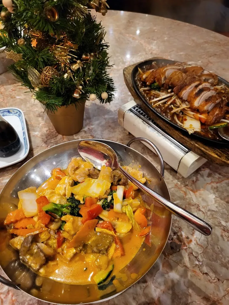 Budi Lukita_Asia Küche Thai Tam_Heßdorf_review