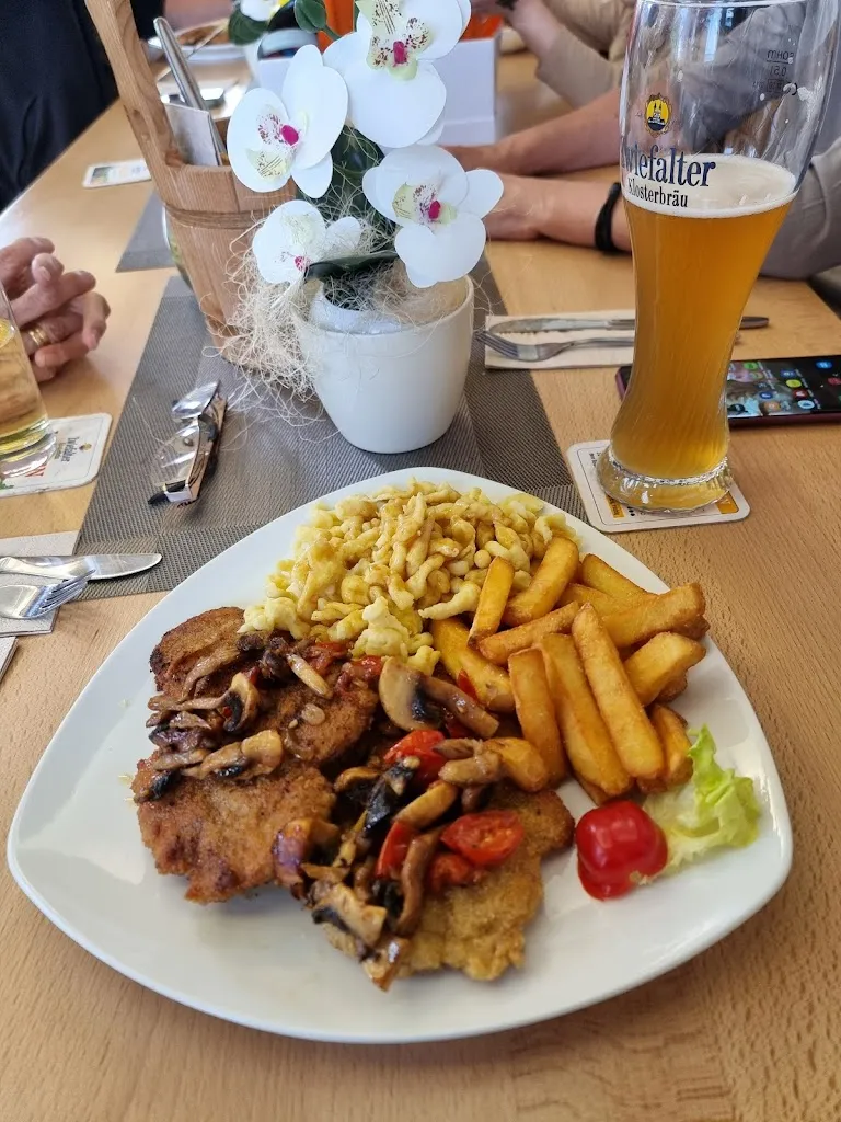 Menu_Turnerstüble Bol_Albstadt_immagine_1